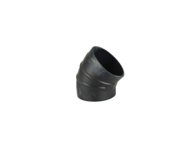 Original Donaldson Krümmer 45°, ID=254mm (Gummi) P114313