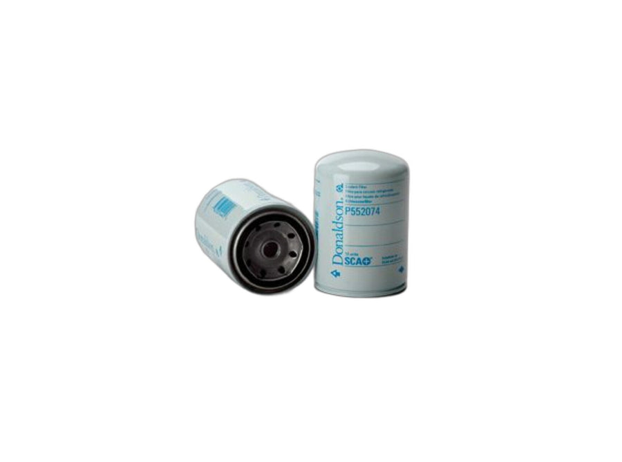 Original Donaldson Kühlflüssigkeitsfilter SpinOn P552074