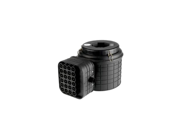 Original Donaldson Luftfilter (RadialSeal SPB2) B130048