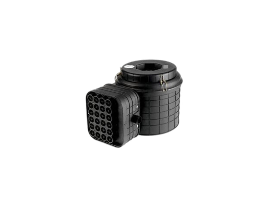 Original Donaldson Luftfilter (RadialSeal SPB2) B130048