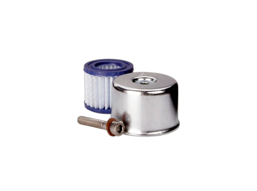 Original Donaldson Luftfilter (Be- und Entlüftung) P172434