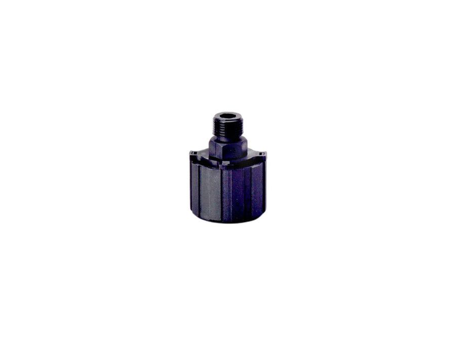 Original Donaldson Luftfilter (Be- und Entlüftung 3/8"-NPT) P567390