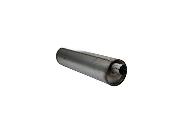Original Donaldson Schalldämpfer M060232
