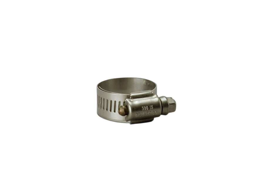 Original Donaldson Schlauchschelle P532921