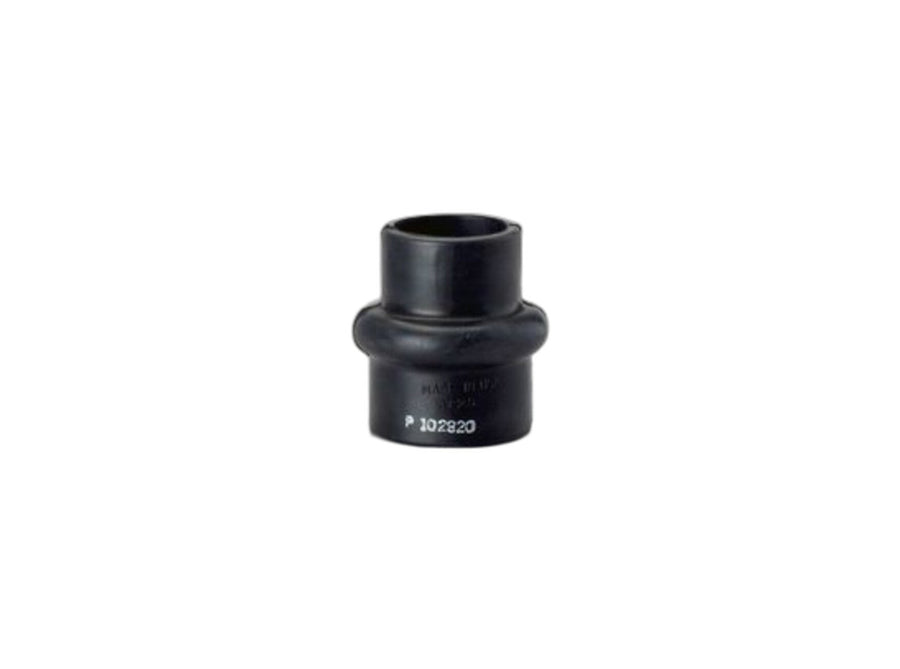 Original Donaldson Reduzierstutzen 76,2/63,5mm (Gummi) P102820