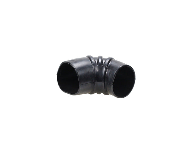 Original Donaldson Reduzierstutzen 90°, 151,1/127mm (Gummi) P143895