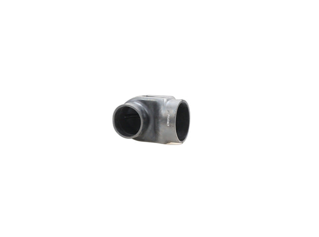 Original Donaldson Reduzierstutzen 90°, 127/102mm (Gummi) P600327