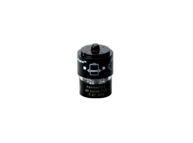 Original Donaldson Wartungsanzeige, 75 mbar X002254