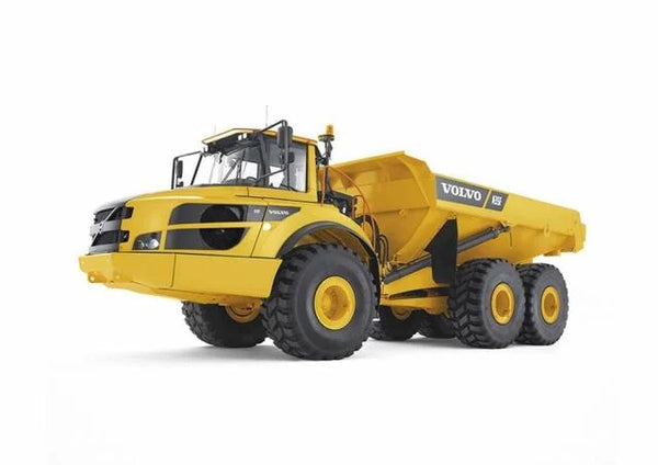 Volvo A35F