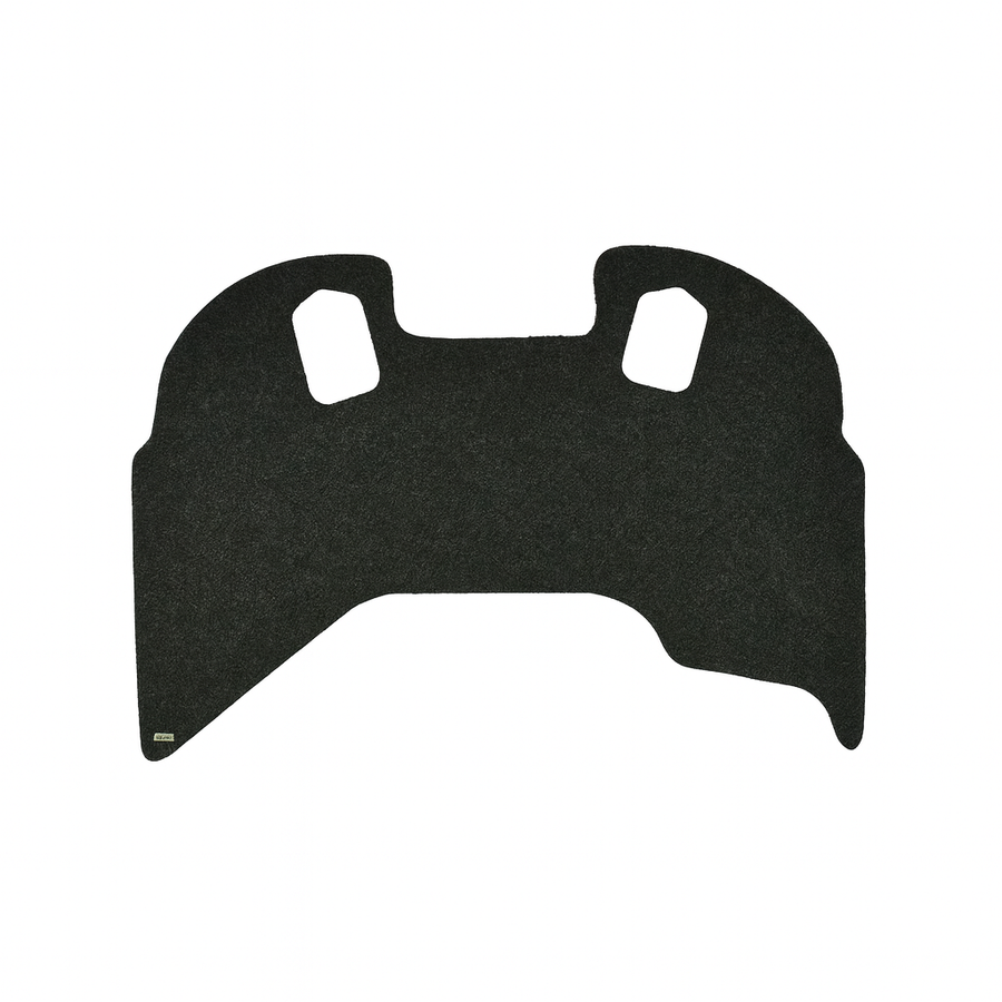 Swextil Volvo  L30-35B/G Fußmatte Basic Fußmatte Ersatzteil
