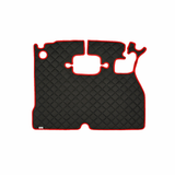 Mat de sol Volvo avec 5 recoins électriques EC140-750 C-D-E