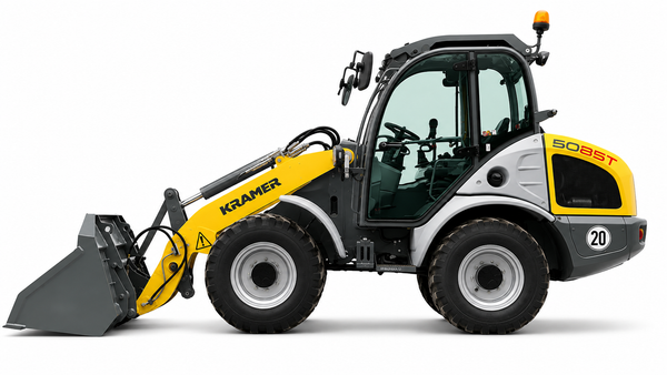 Kramer 5085T (353-03)