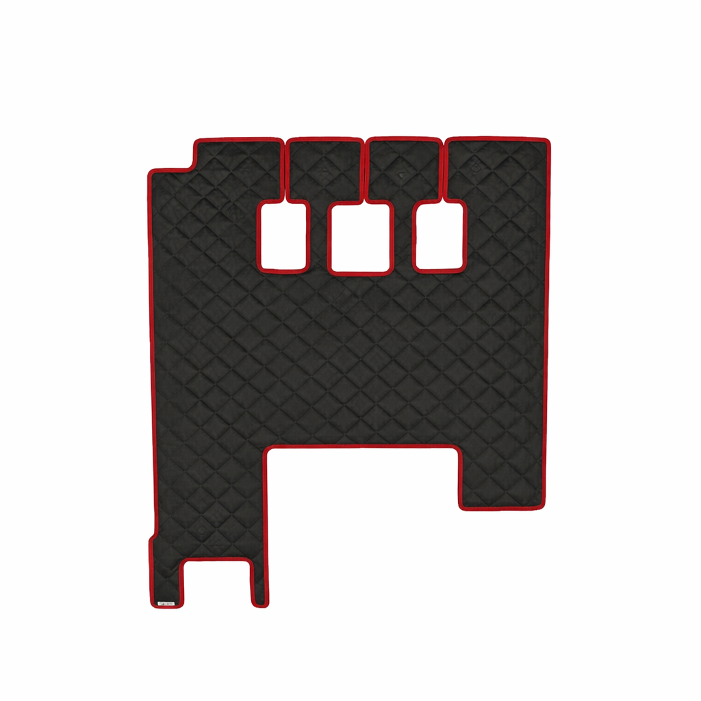 Mat de sol de la chenille 313-352 E / F // 4 RECONSEMENTS