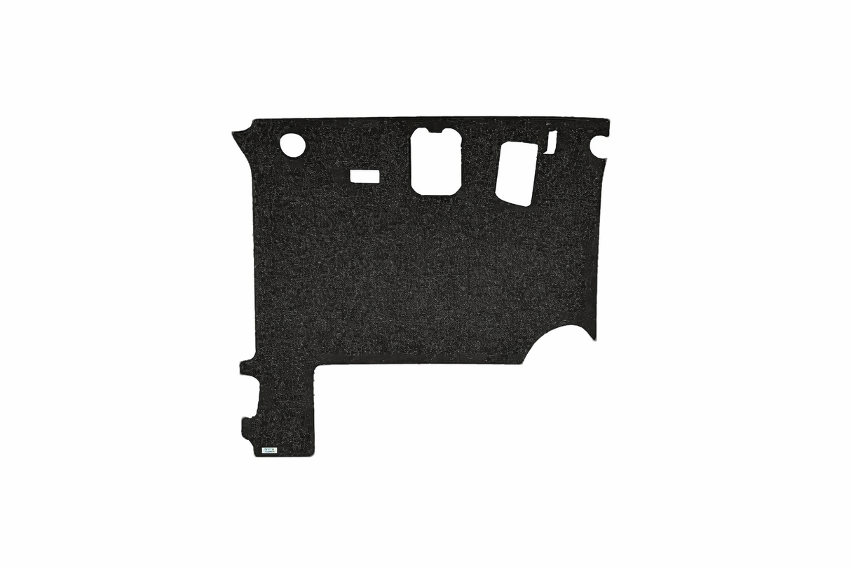 Doosan Floor Mat DX140LCR-5 |  DX235LCR-5 BASIC // RECONSE