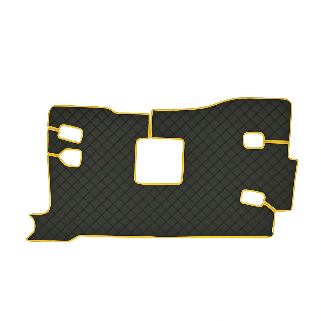 Ponsse Floor Mat Swergers 2010-2014 | 2020