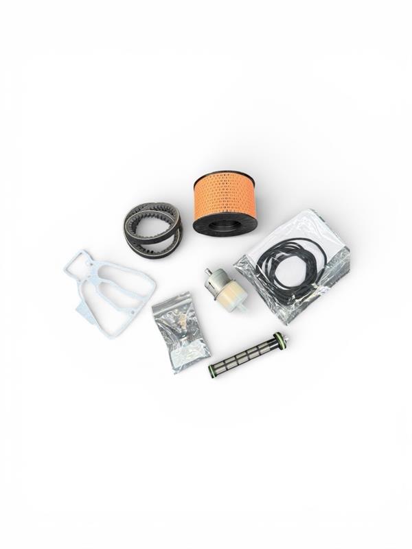 Original Weber Service-Kit 041001482 pour CR 2 | Hatz