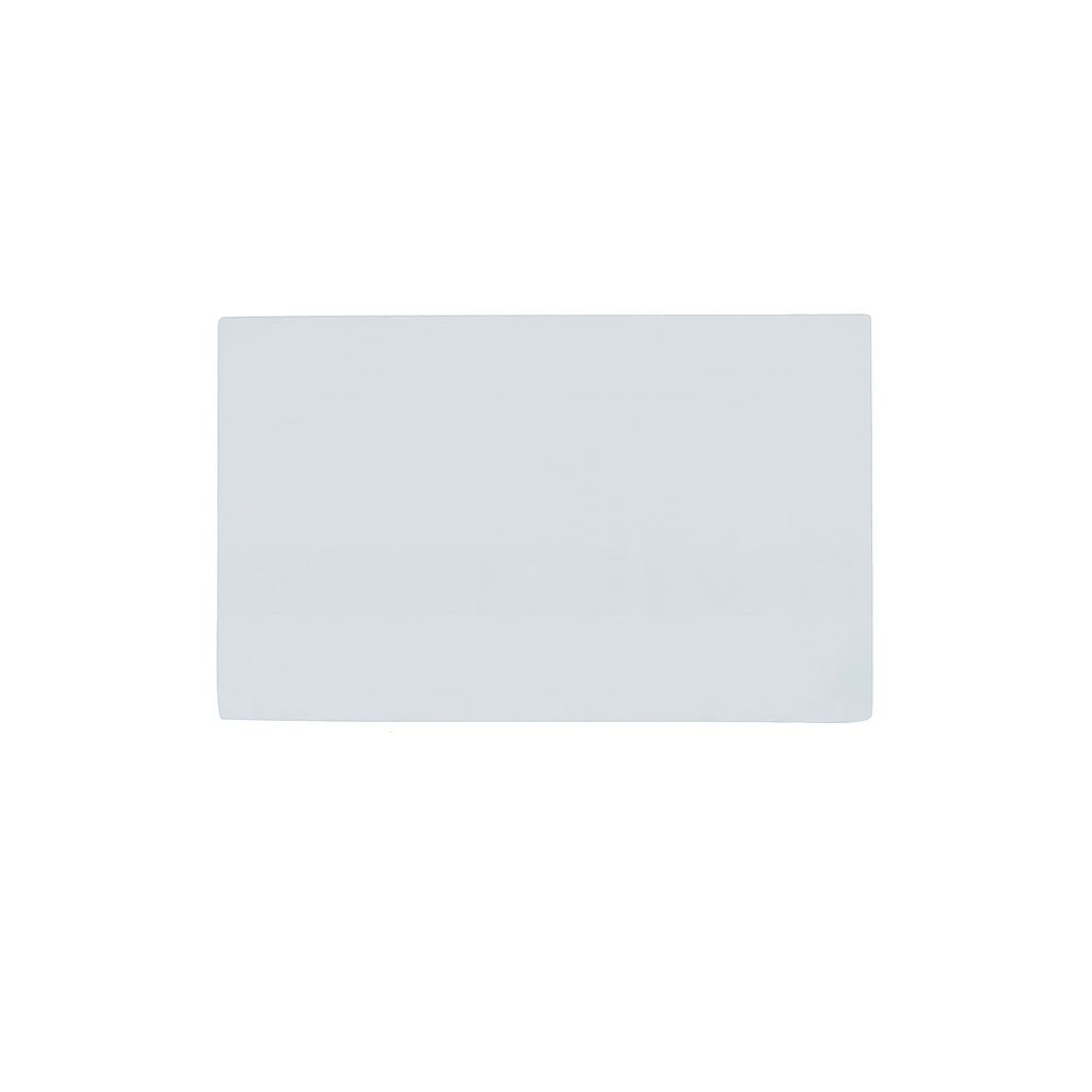 Fenêtre avant Kubota sous RG518-46660