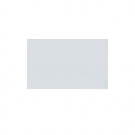 Fenêtre avant Kubota sous RG518-46660