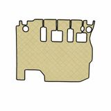 Volvo Mat de plancher ECR145 E - 235 E //