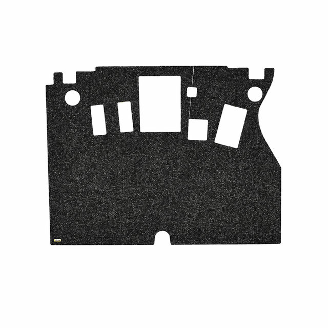 Swextil Volvo EW210 C-D Fußmatte Basic für EW210 C-D Fußmatte Ersatzteil