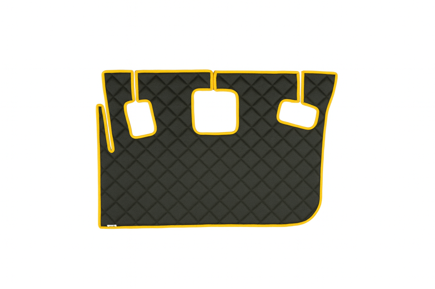 Wacker neuson foot mat et65