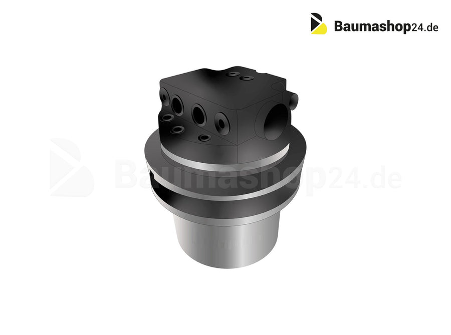 Original Bomag Fahrmotor 05818257