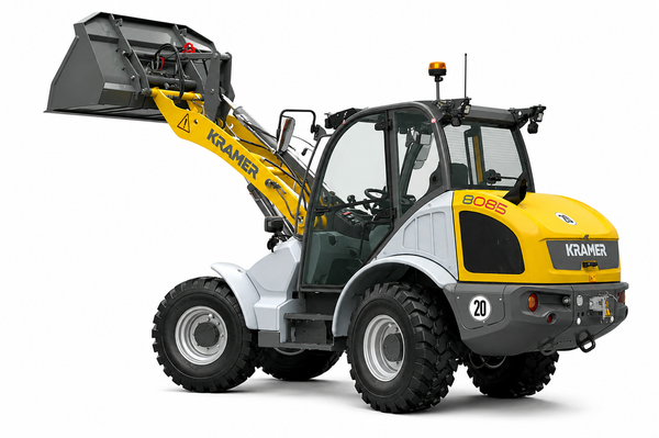 Kramer 8085 (351-15)