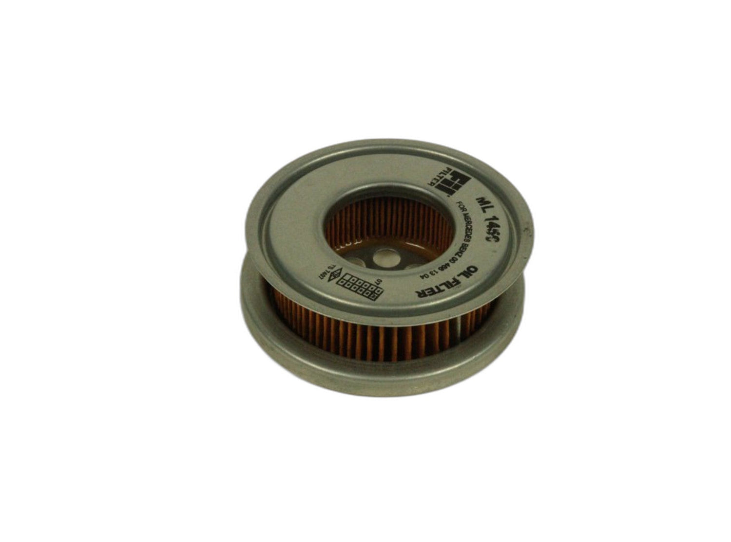 Original Fil Filter Hydraulikfilterelement ML1456