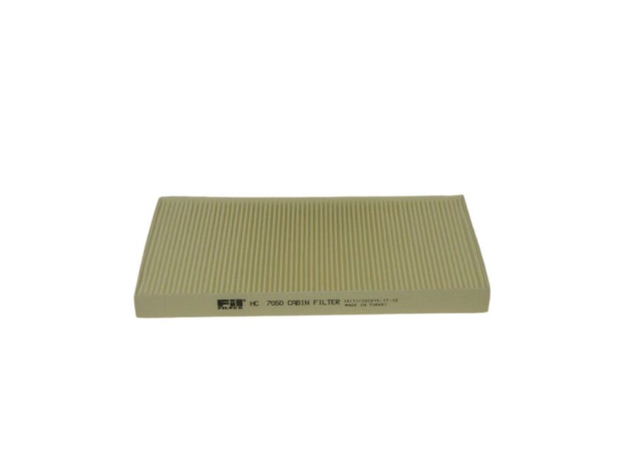 Original Fil Filter Innenraumfilterelement HC7050