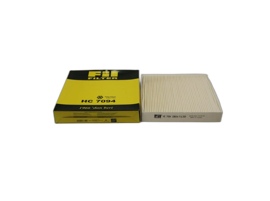 Original Fil Filter Innenraumfilterelement HC7094