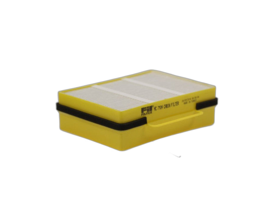 Original Fil Filter Innenraumfilterelement HC7104