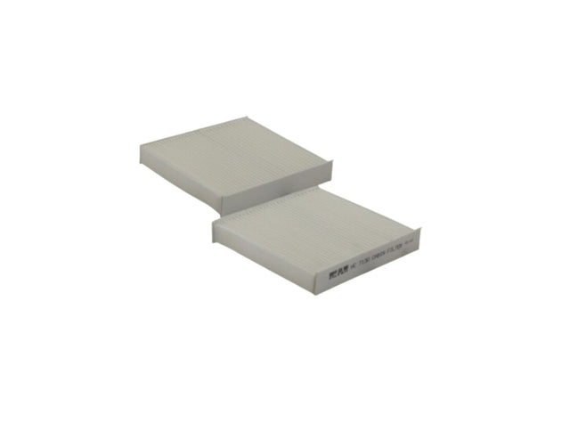 Original Fil Filter Innenraumfilterelement HC7130