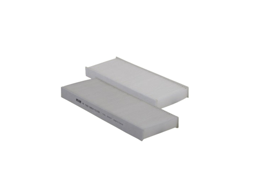 Original Fil Filter Innenraumfilterelement HC7183