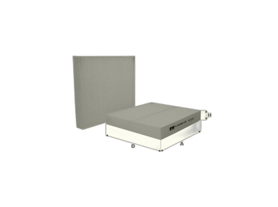 Original Fil Filter Innenraumfilterelement HC7293
