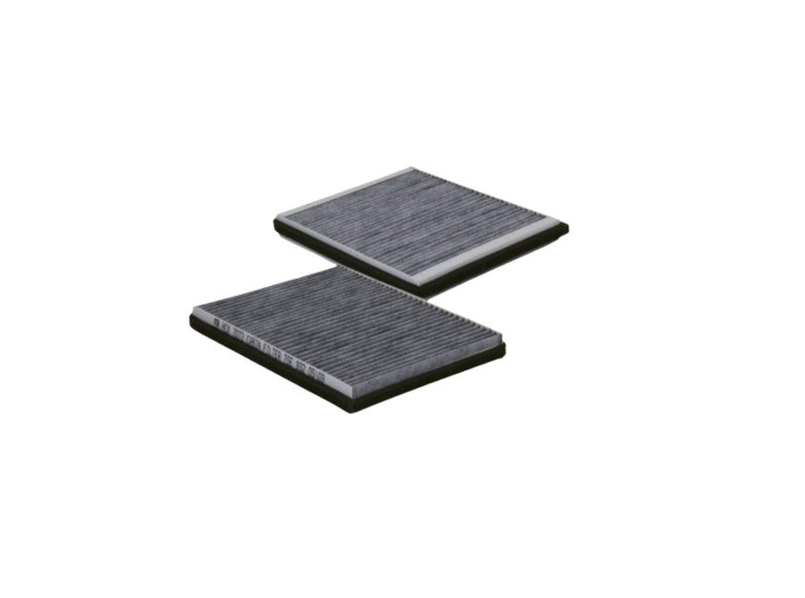 Original Fil Filter Innenraumfilterelement HCK7072