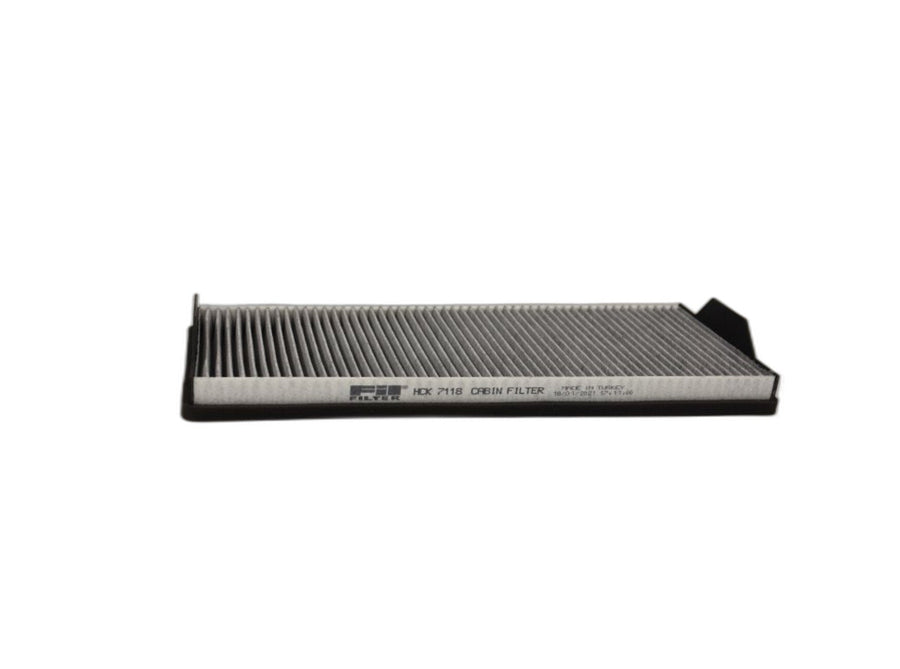 Original Fil Filter Innenraumfilterelement (Aktivkohle) HCK7118
