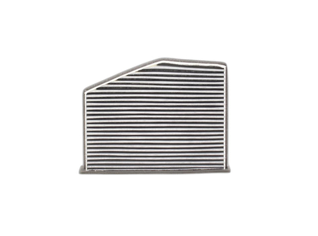 Original Fil Filter Innenraumfilterelement (Aktivkohle) HCK7124