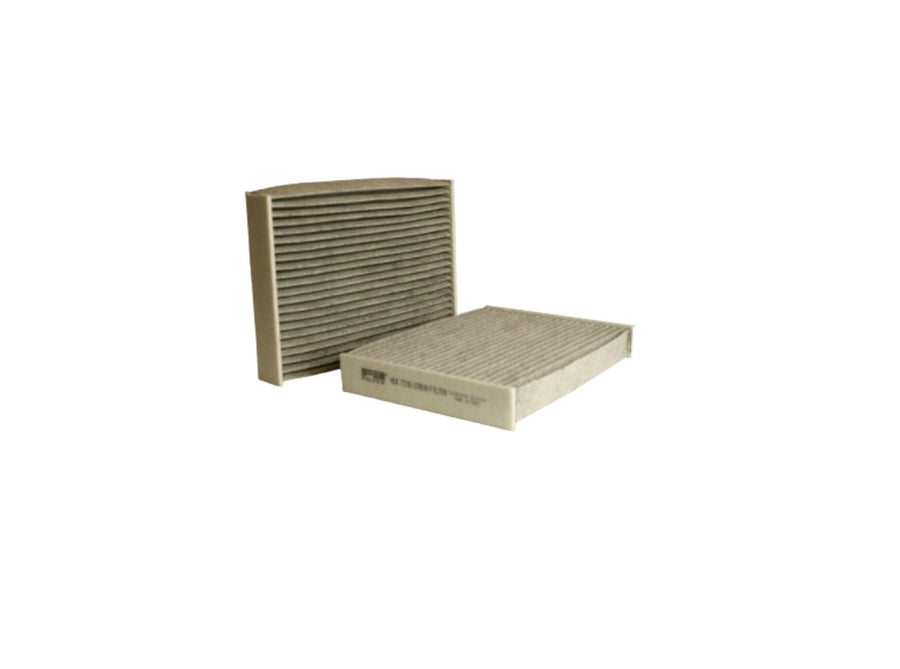 Original Fil Filter Innenraumfilterelement (Aktivkohle) HCK7236