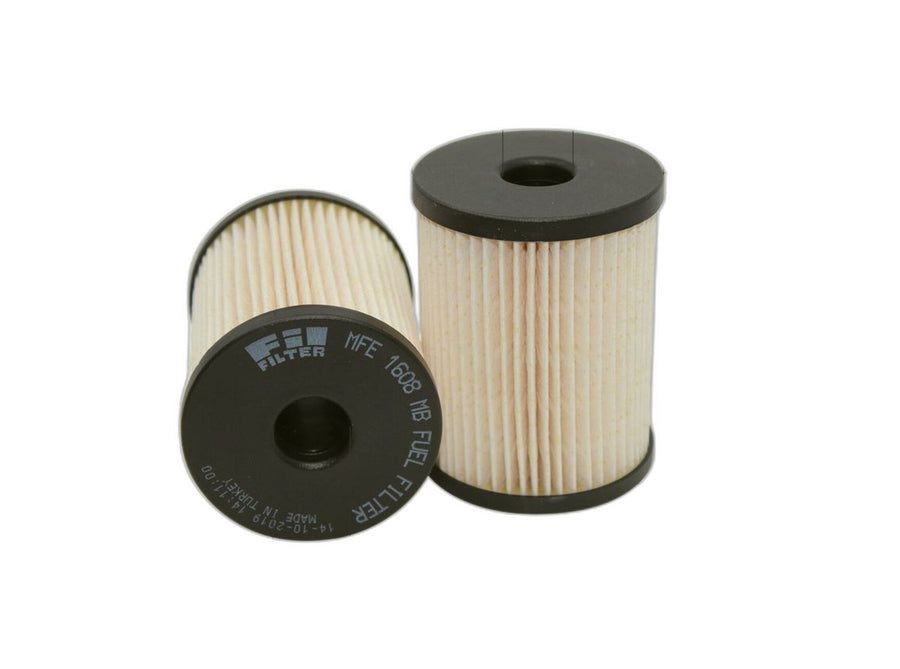 Original Fil Filter Kraftstofffilterelement MFE1608MB