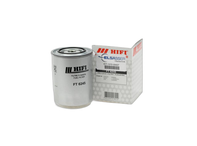 Original Fil Filter Kraftstoffwechselfilter ZP3198F