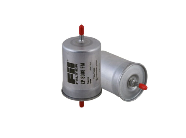 Original Fil Filter Kraftstoff-Leitungsfilter Inline ZP8008FM