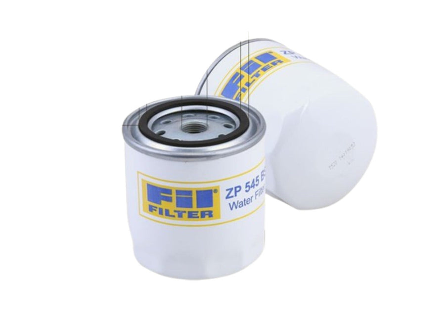 Original Fil Filter Kühlflüssigkeitsfilter SpinOn ZP545BS