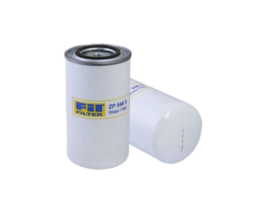 Original Fil Filter Kühlflüssigkeitsfilter SpinOn ZP546S