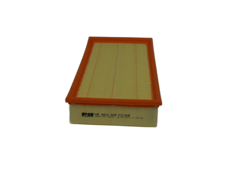 Original Fil Filter Luftfilterelement HP2012