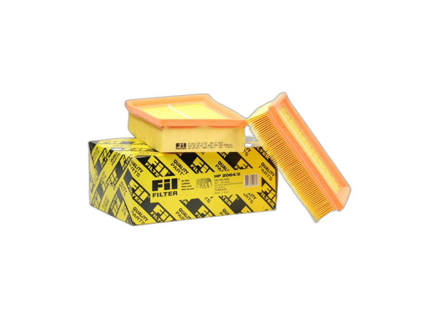 Original Fil Filter Luftfilterelement HP2064-2