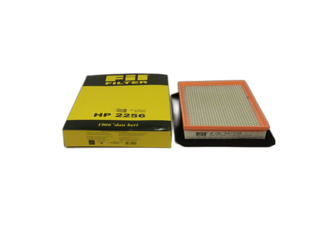 Original Fil Filter Luftfilterelement HP2256