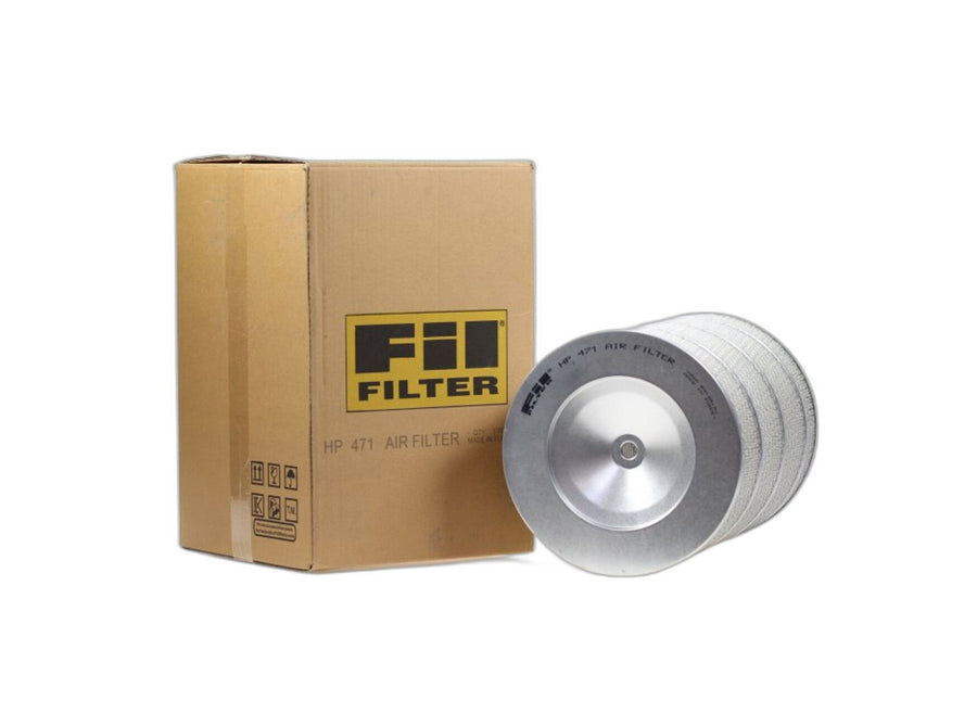 Original Fil Filter Luftfilterelement HP471