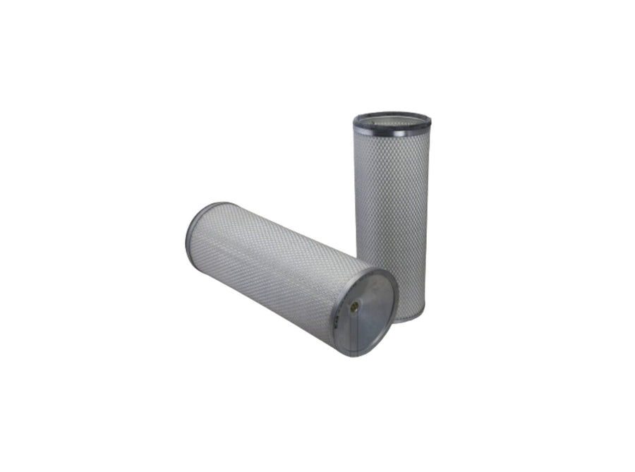 Original Fil Filter Luftfilterelement (Sekundärelement) HP666