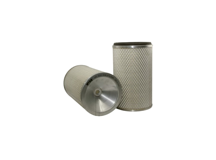 Original Fil Filter Luftfilterelement (Sekundärelement) HP672