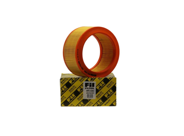 Original Fil Filter Luftfilterelement HPU4383